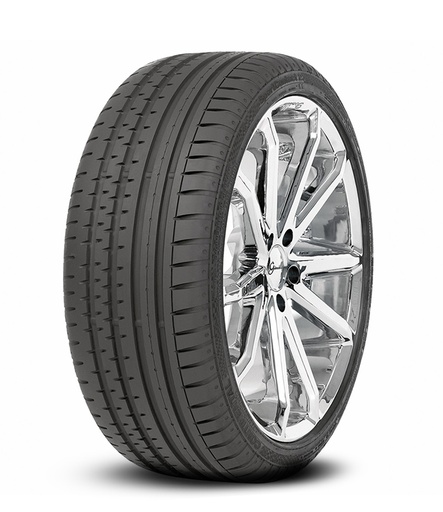 265/45 R20 104Y CONTINENTAL ContiSportContact 2