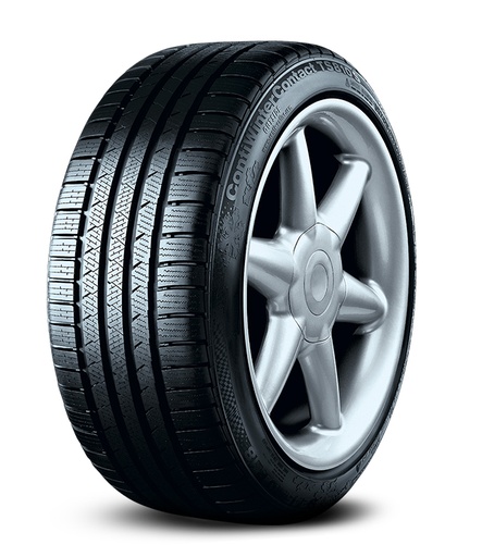 255/40 R18 99V CONTINENTAL ContiWinterContact TS 810 S