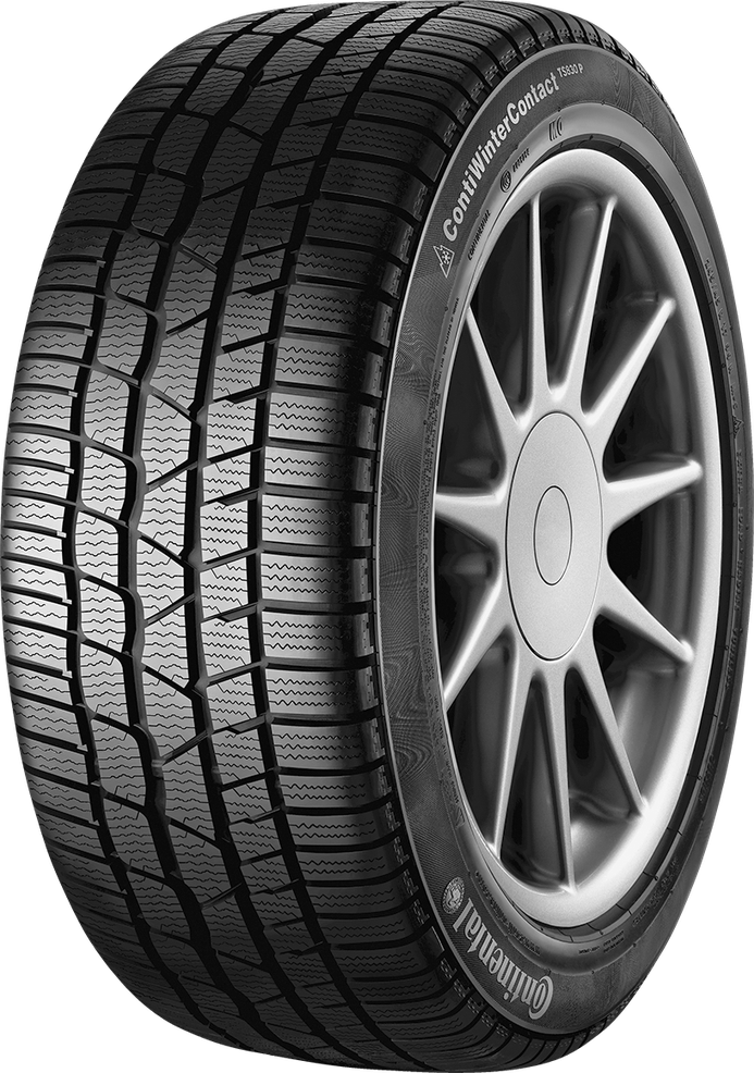 PNEU 235/55R17 99H TS830P AO