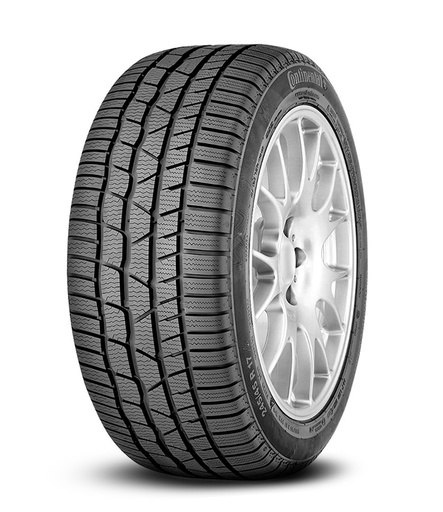 265/35 R19 98V CONTINENTAL ContiWinterContact TS 830 P