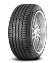315/40 R21 111Y CONTINENTAL ContiSportContact 5
