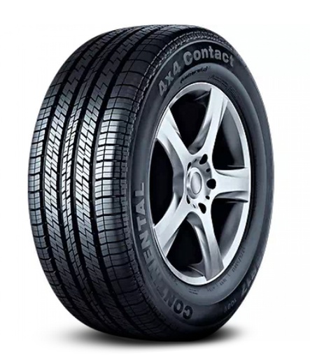 275/45 R19 108V CONTINENTAL 4x4Contact