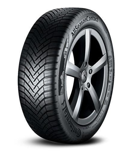 185/60 R14 86H CONTINENTAL AllSeasonContact