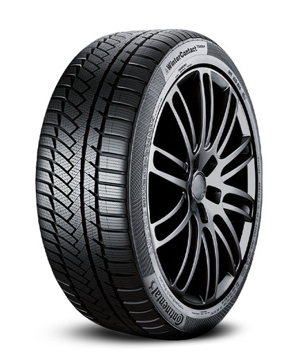 255/65 R17 114H CONTINENTAL WinterContact TS 850 P