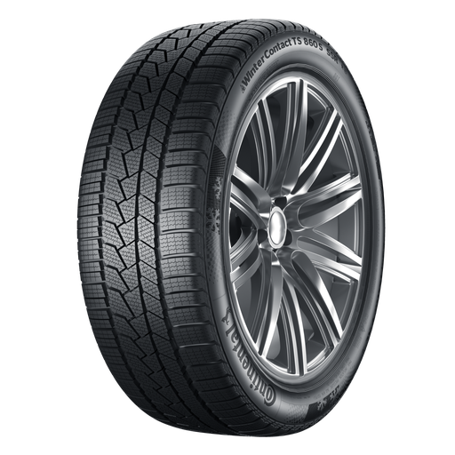 225/50 R18 99V CONTINENTAL WinterContact TS 860 S