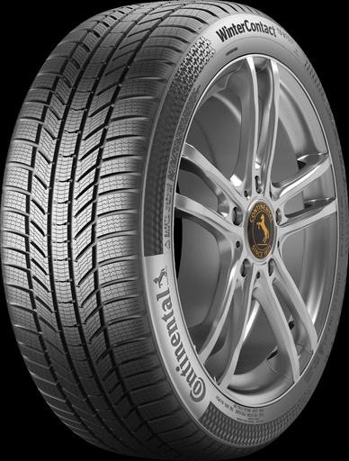 225/65 R17 106H CONTINENTAL WinterContact TS 870 P