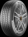 285/40 R20 108V CONTINENTAL WinterContact TS 870 P