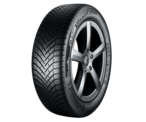 205/55 R16 91H CONTINENTAL AllSeasonContact