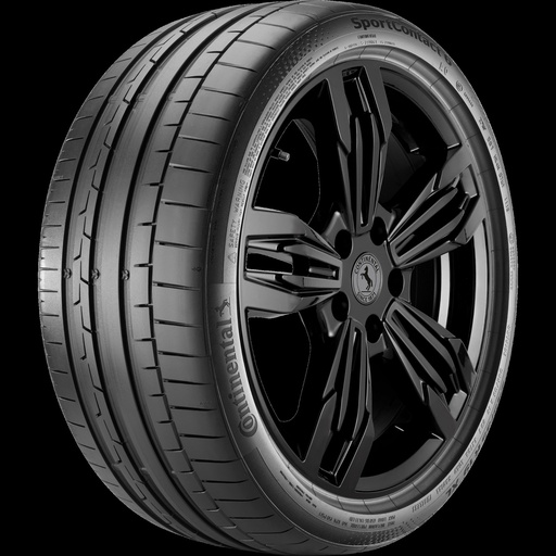 295/35 R23 108(Y) CONTINENTAL SportContact 6