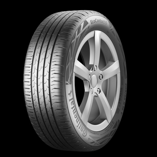 175/70 R13 82T CONTINENTAL EcoContact 6