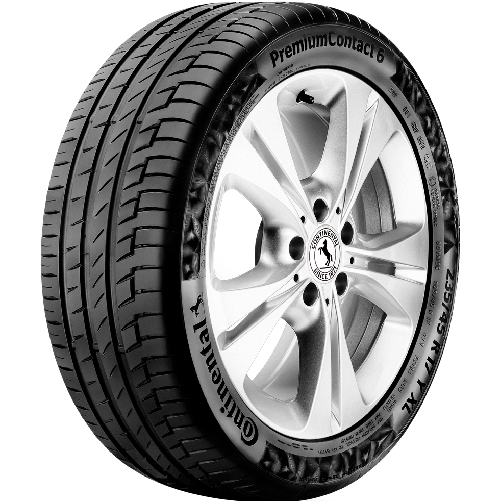 265/40R21 105Y XL FR PC6