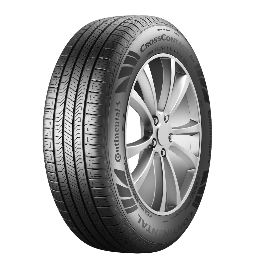 255/70R16 111T CCRX
