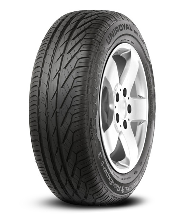 PNEU 265/70R16 112H FR REX3 SUV