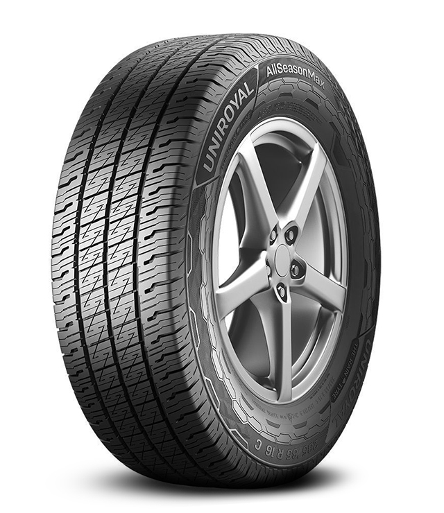 195/75 R16 110R UNIROYAL AllSeasonMax