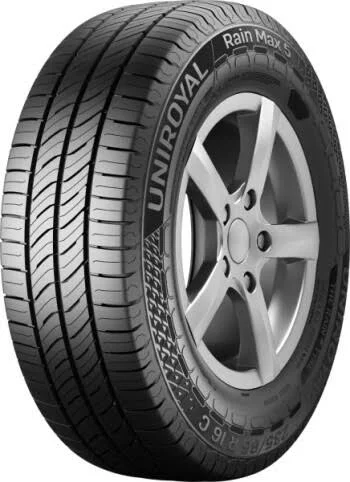 PNEU 195/75R16C 110/108R RMX5