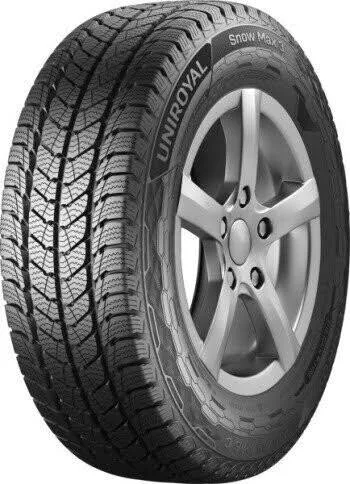 PNEU 225/65R16C 112/110R SMX3