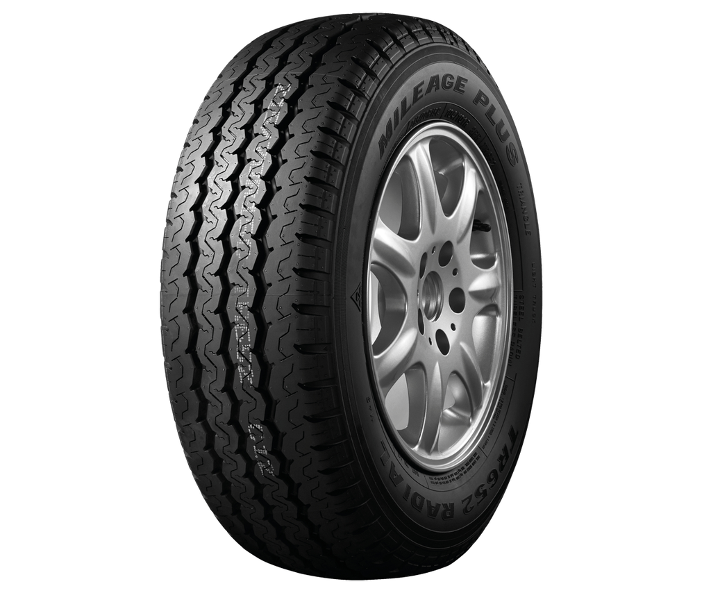 PNEU 195/75R16C 107R TR652