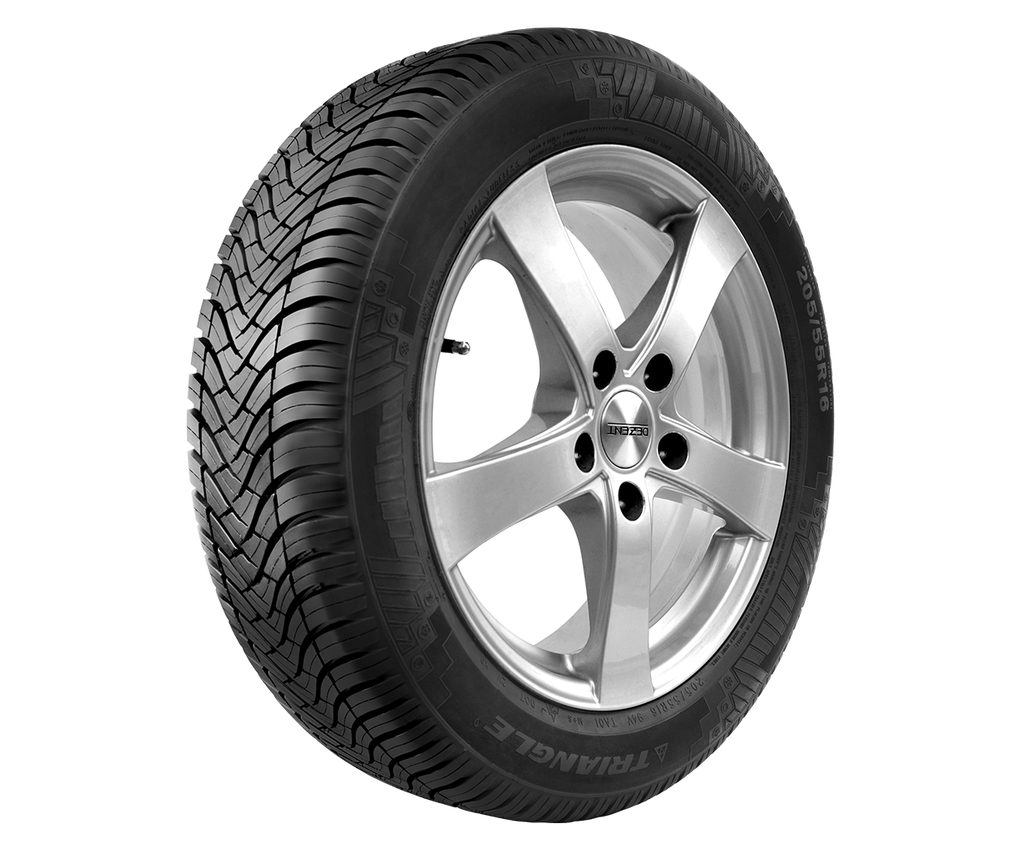 PNEU 205/55R16 94V SEASONX XL