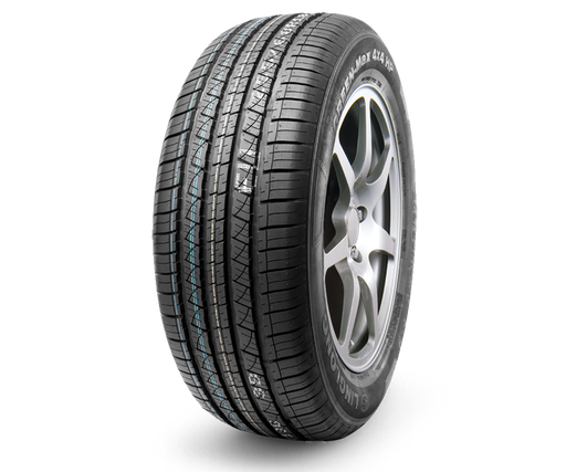 215/55 R18 99V LINGLONG GREEN-MAX 4x4