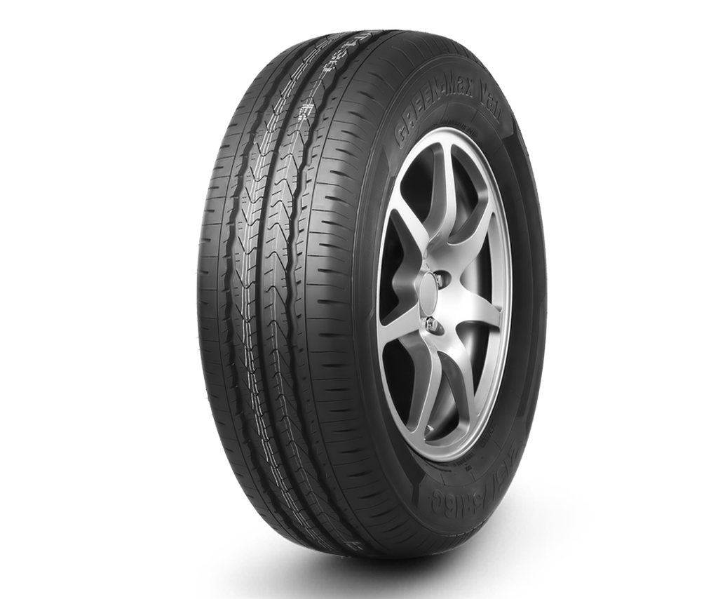 PNEU 165/70R14C 89R LINGLONG GRMAX VAN