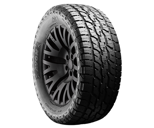 225/60R17 103H AVON AX7 XL