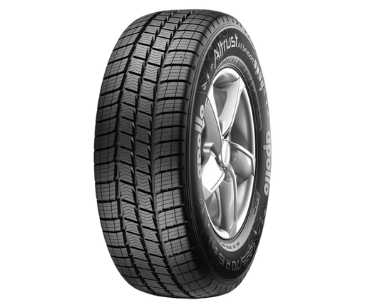 215/65 R16 109T APOLLO ALTRUST ALL SEASON