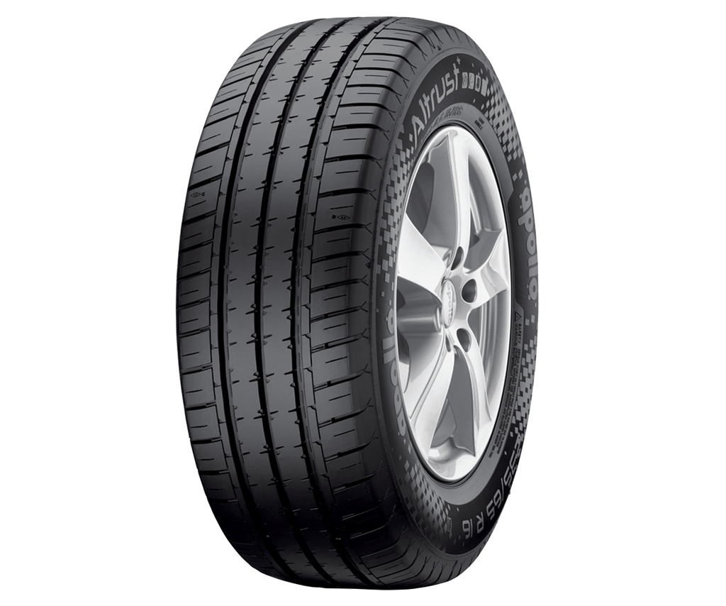 PNEU 195/70R15C 104R APOLLO ALTRUST+