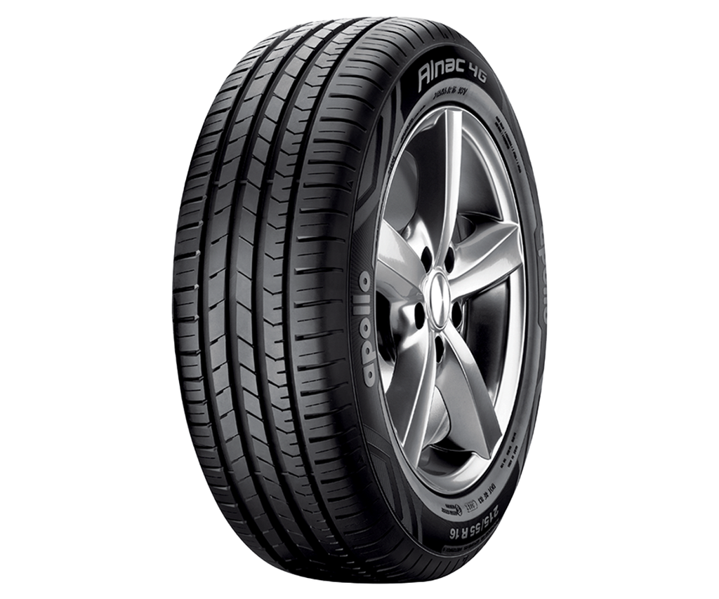 PNEU 195/60R16 89V APOLLO ALNAC 4G