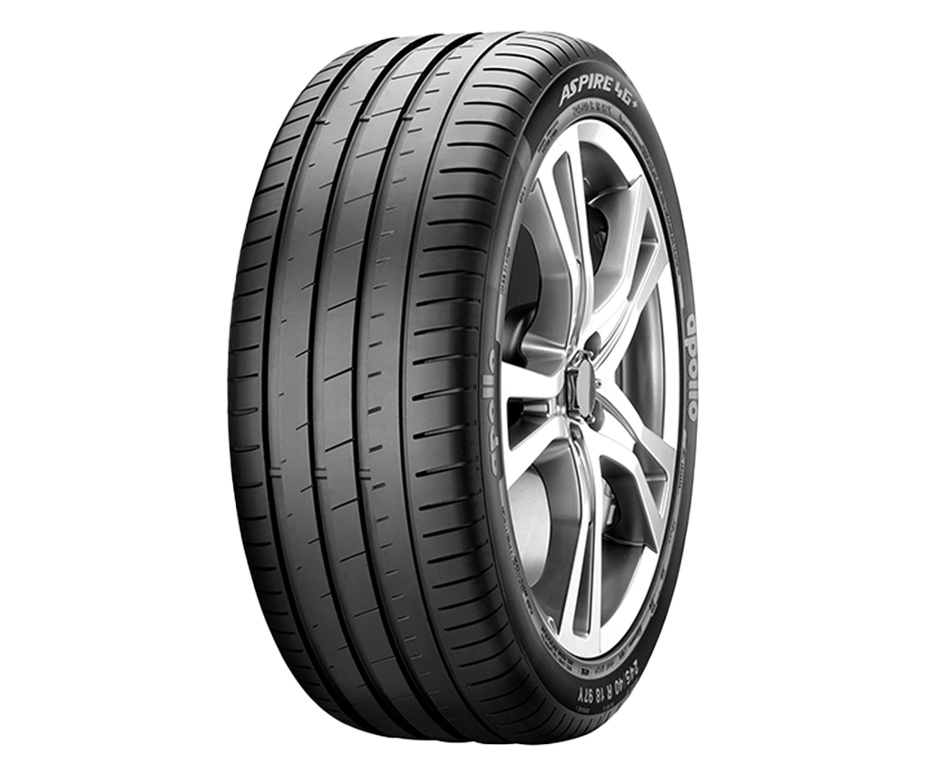 PNEU 225/50R17 98Y APOLLO ASPIRE 4G+ XL