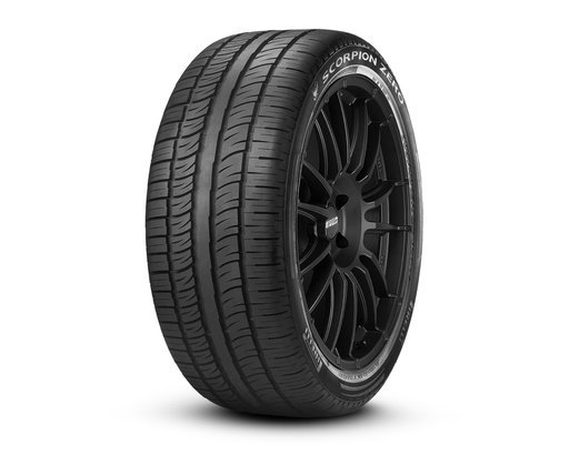 295/40 R22 112W PIRELLI SCORPION ZERO ASIM.