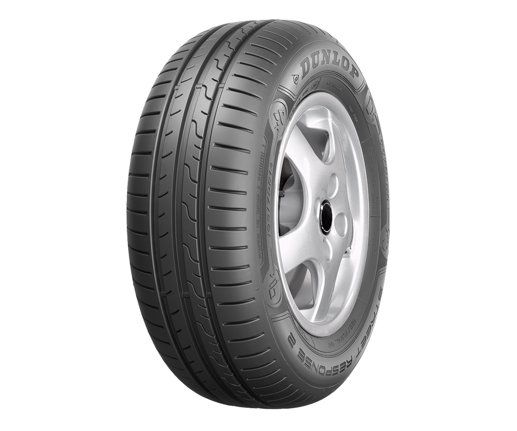 PNEU 185/65 R14 86T SP Street Response 2 