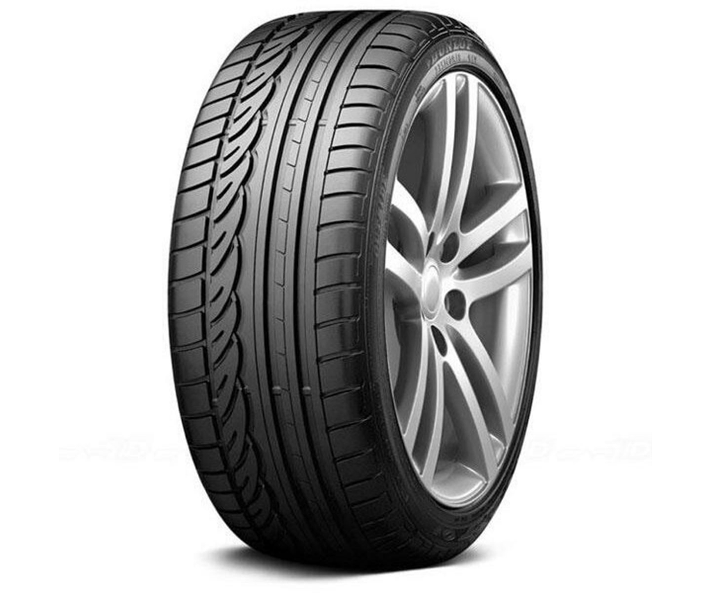 PNEU 235/55 R17 99V SP Sport 01 