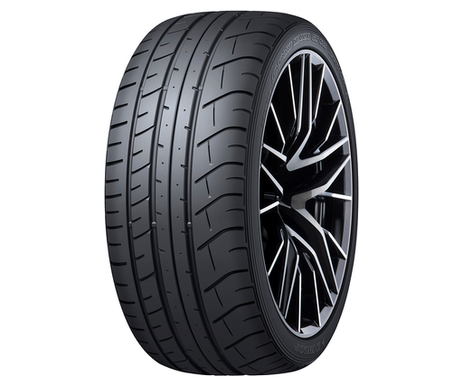 255/40ZRF20 (101Y) SMAXGT600XLROFMF