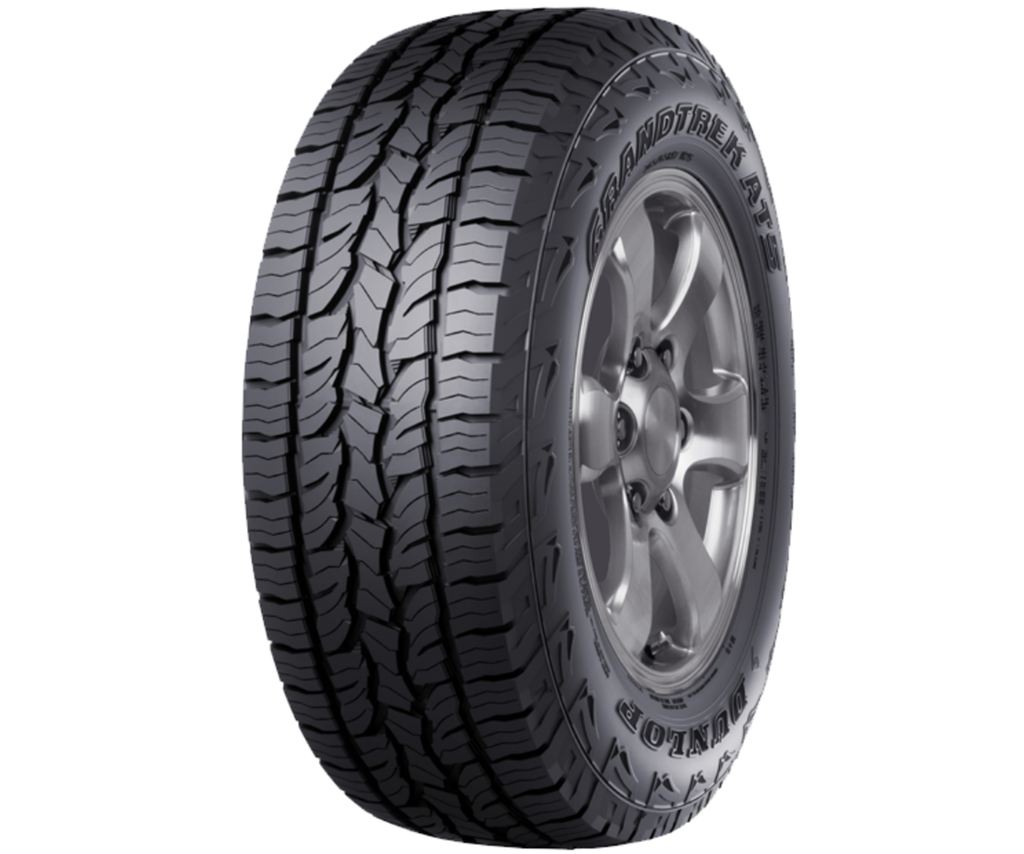 275/70 R16 114T Grandtrek AT5 OWL M+S