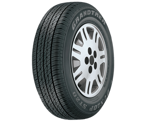 215/65 R16 98H DUNLOP Grandtrek ST20