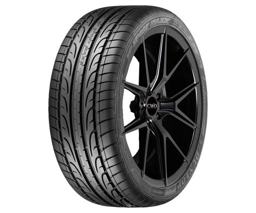 255/45R19 100V SP SPORT MAXX MO