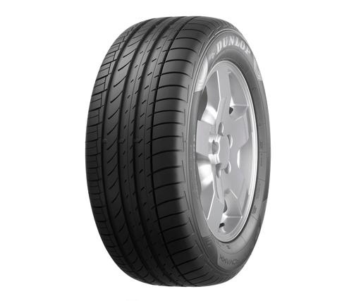 275/40R22 108Y SP QUATTROMAX XL LR2