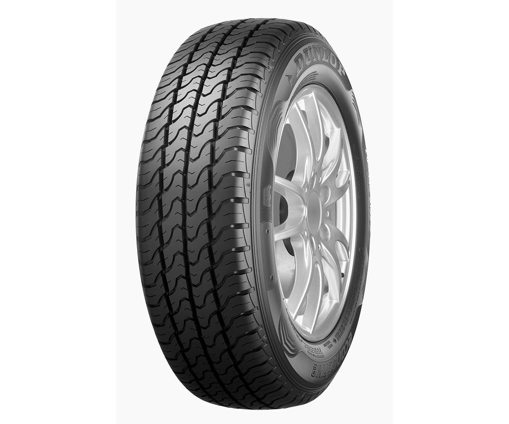 215/60 R17C 109/107T Econodrive 8PR