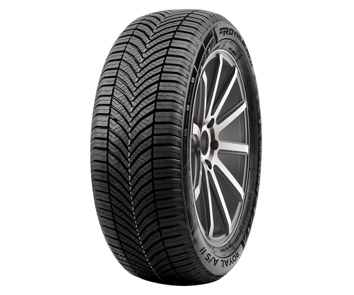 235/55R17 103W RBK ROYAL A/S II XL