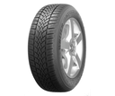 165/65 R15 81T DUNLOP Winter Response 2
