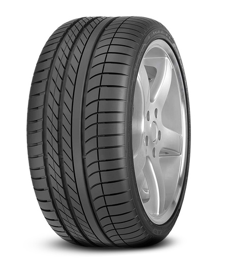 255/40 R19 100Y Eagle F1 Asymmetric XL AO MFS