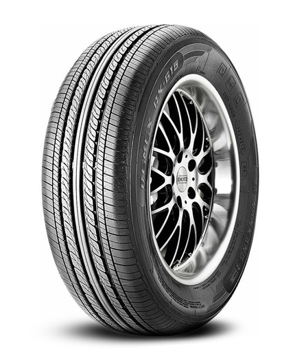 215/60 R14 91H NANKANG RX-615