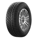 PN MICH 255/70 R15 108H LATITUDE CROSS