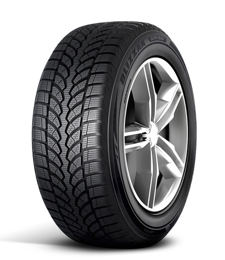 215/65 R16 98H BRIDGESTONE Blizzak LM-80