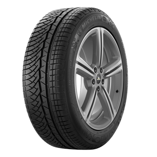 PN MICH 255/40R20 XL 101V PIL ALP PA4 N0