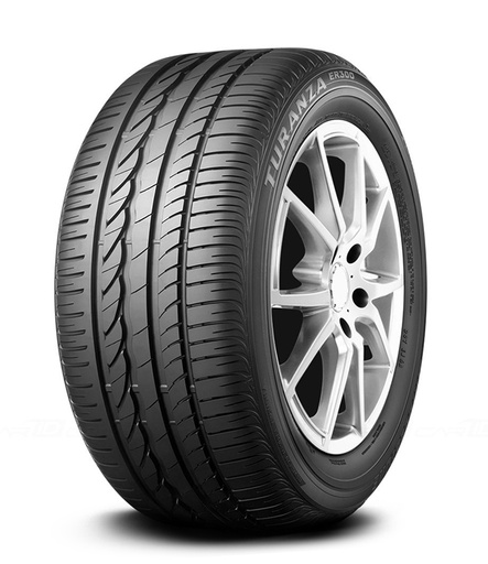 225/45 R17 91W BRIDGESTONE Turanza ER300 Ecopia