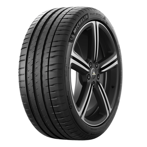 PN MICH 225/40ZR18 XL 92Y PIL SPORT 4