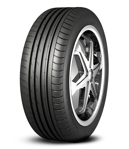 215/60 R17 96H NANKANG AS-2+