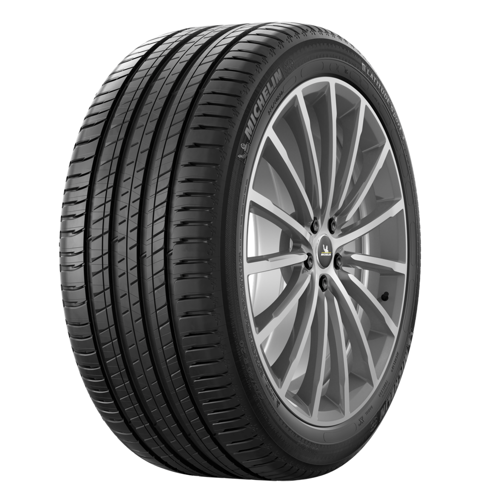 PN MICH 255/45ZR20 XL 105Y LAT SPO 3 MO