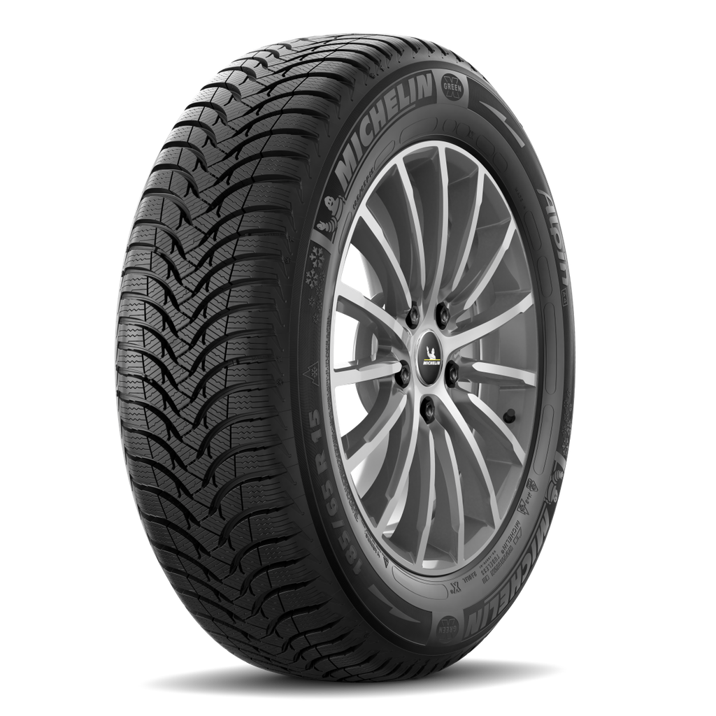PNEU PN MICH 175/65 R14 82T ALPIN A4